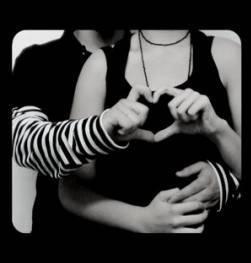Je T'aImE eNcOre ..